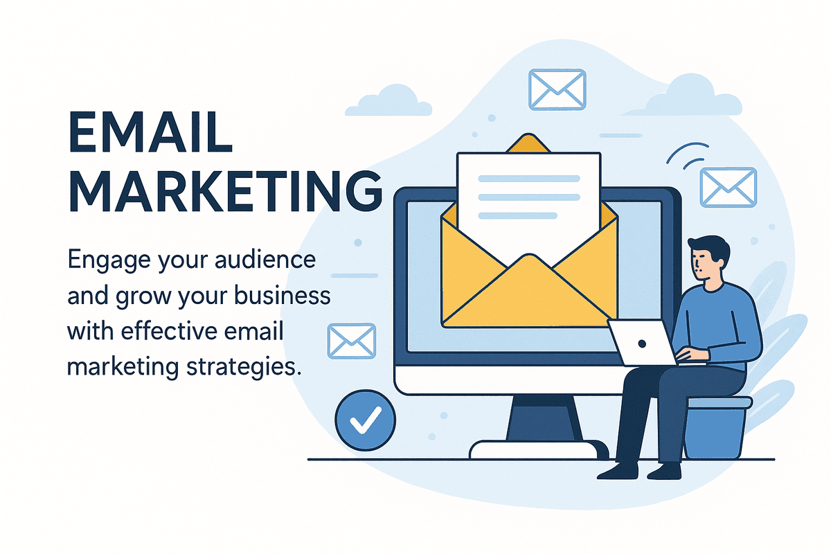 email markting