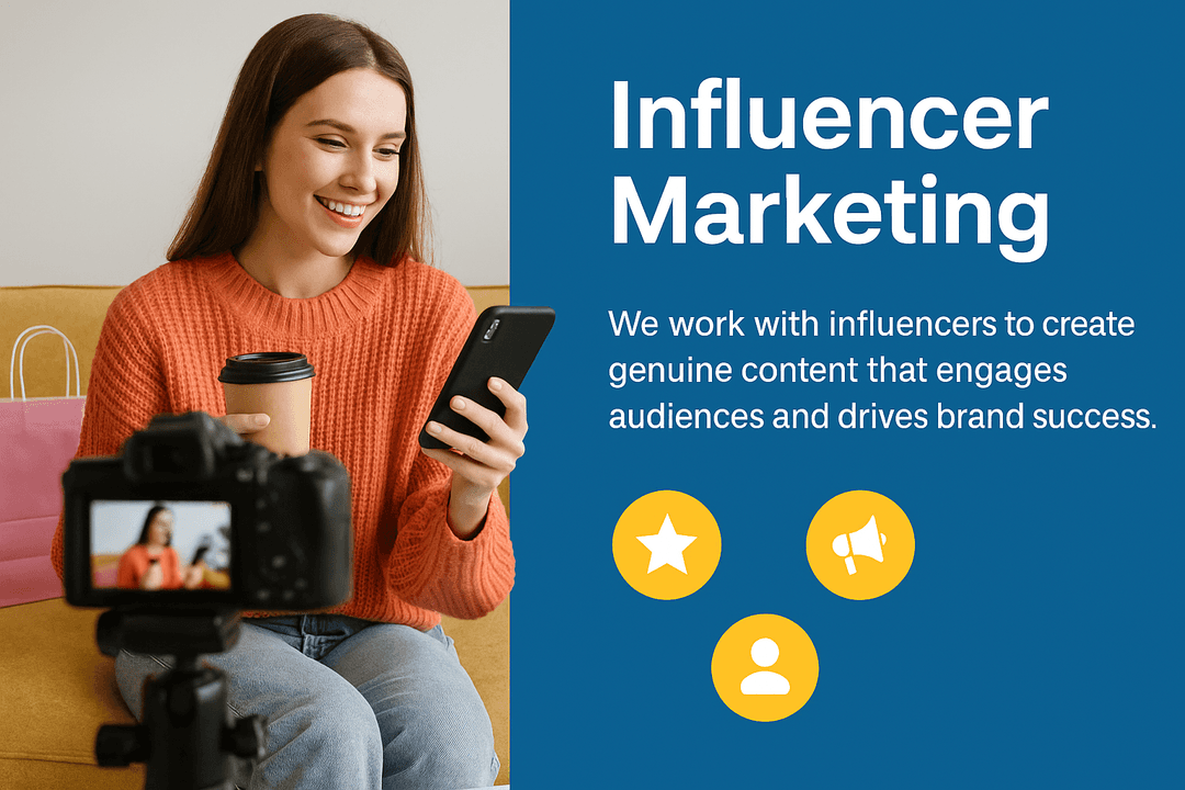 Influencer Collaboration