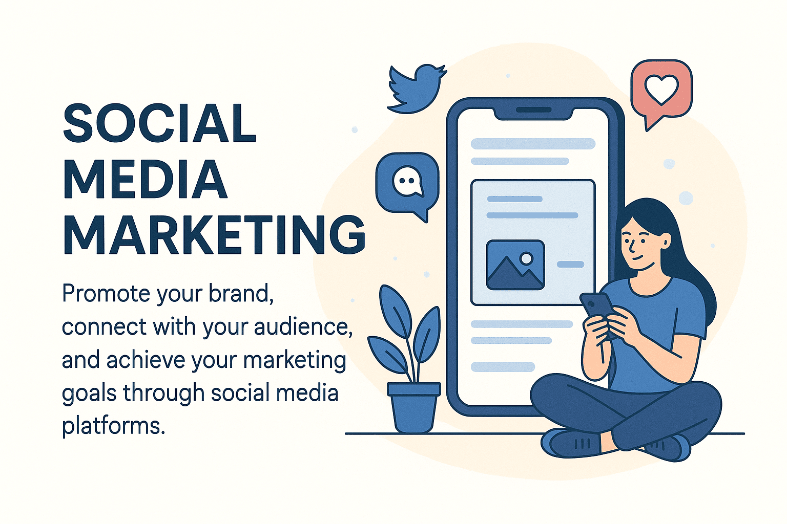 Social Media