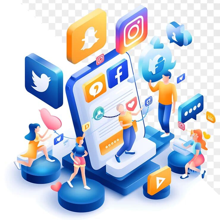 Transforming Businesses with Digital Marketing Excellence