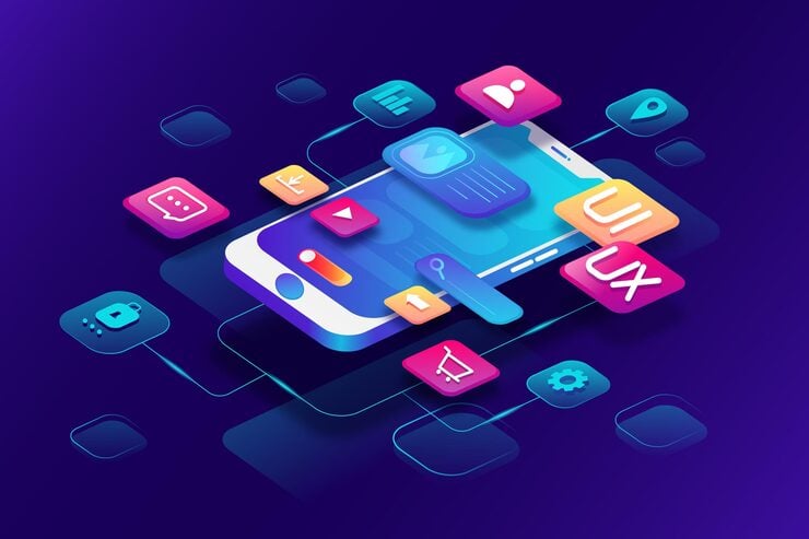 Build Powerful Scalable Mobile Apps