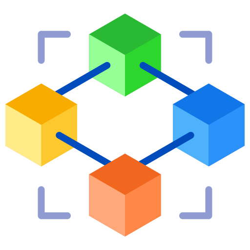 Blockchain Technology Consulting