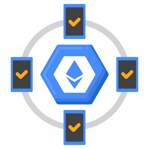 dApps Development