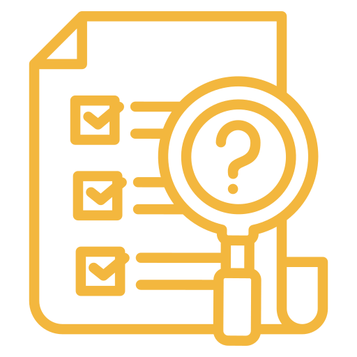 Research-Driven Excellence
