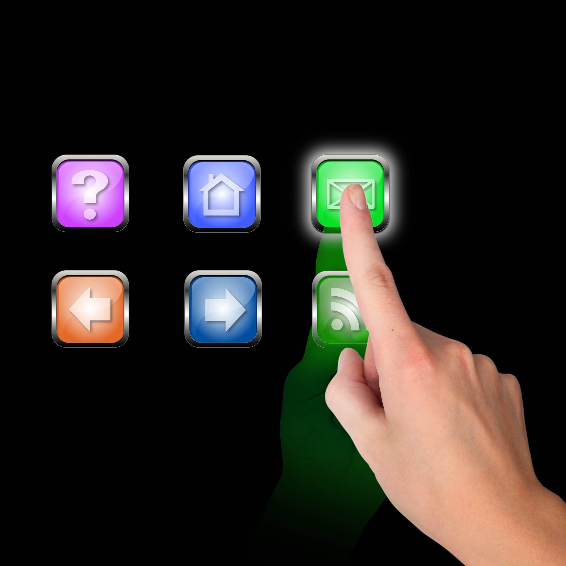 Why Choose Tech Revolution Partners